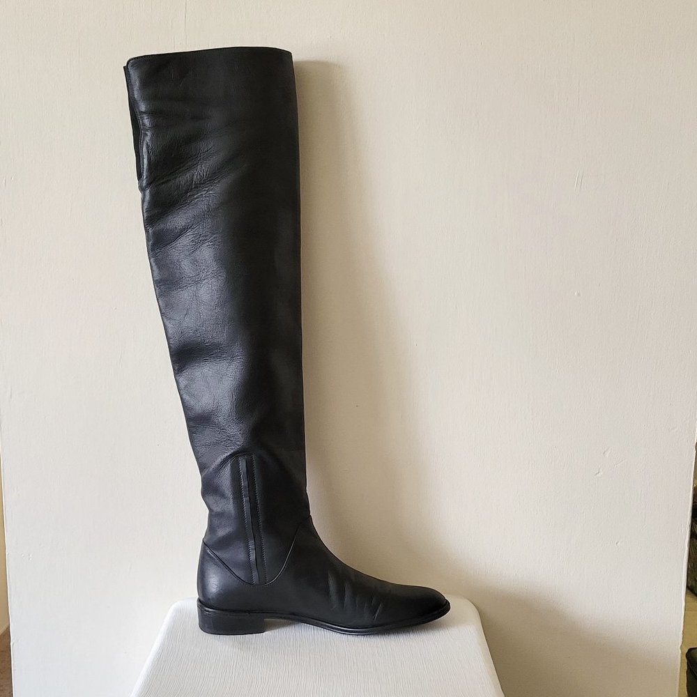 Stuart Weitzman Over the Knee Zealot Boots